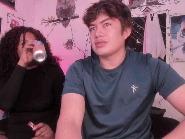 HotHoneyChile webcam