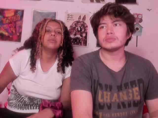 HotHoneyChile webcam