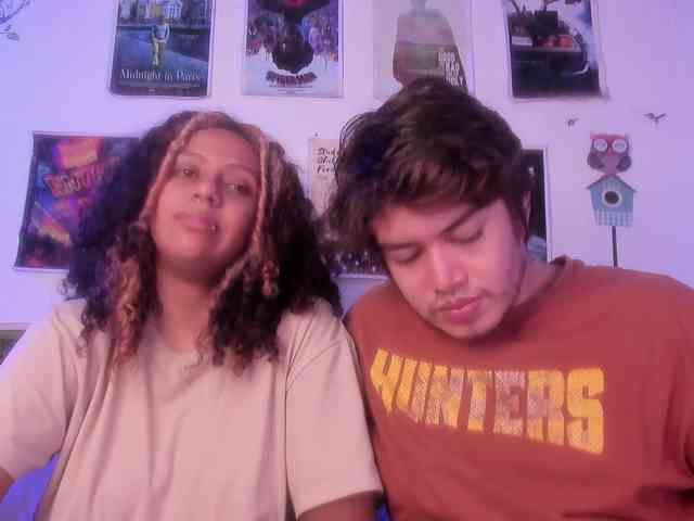 HotHoneyChile HotHoneyChile