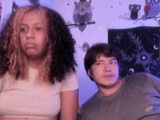 HotHoneyChile webcam