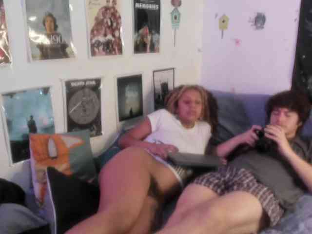 HotHoneyChile webcam