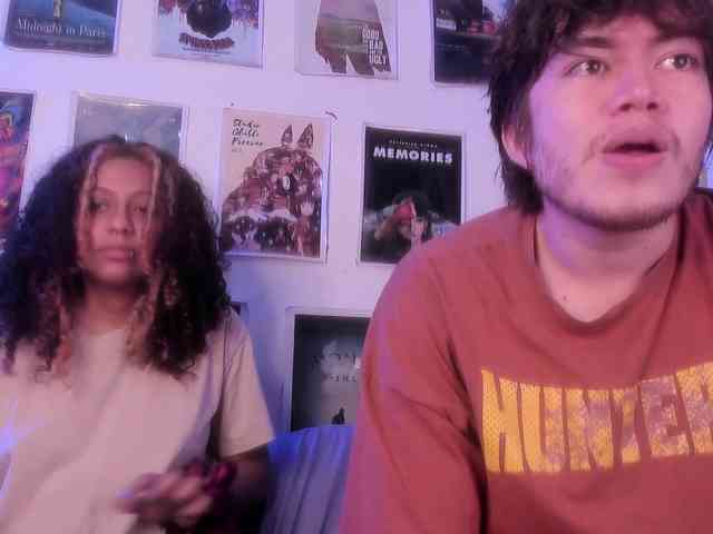 HotHoneyChile webcam