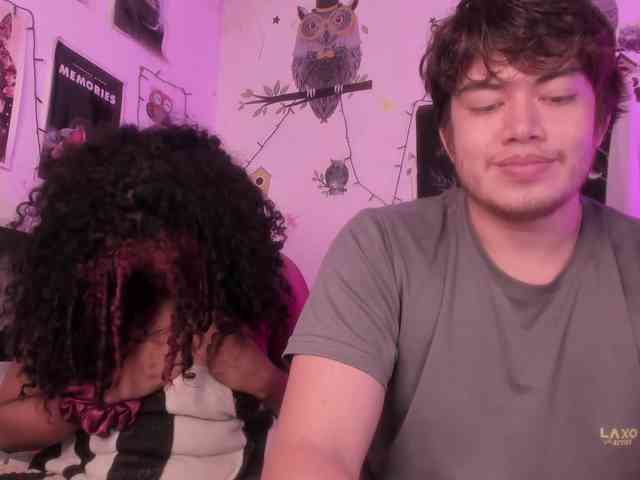 HotHoneyChile webcam