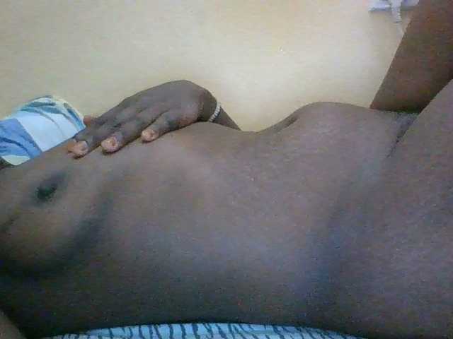 Quickass webcam