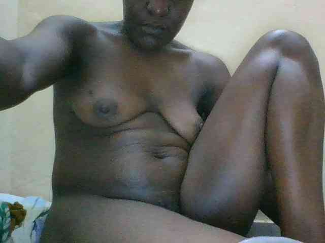 Quickass webcam