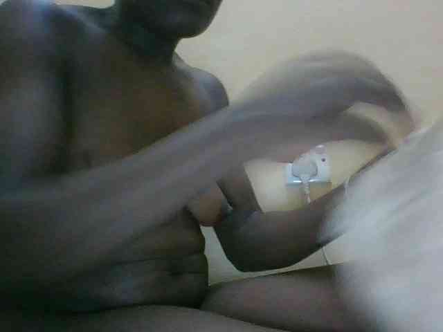 Quickass webcam