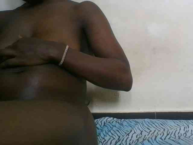Quickass webcam