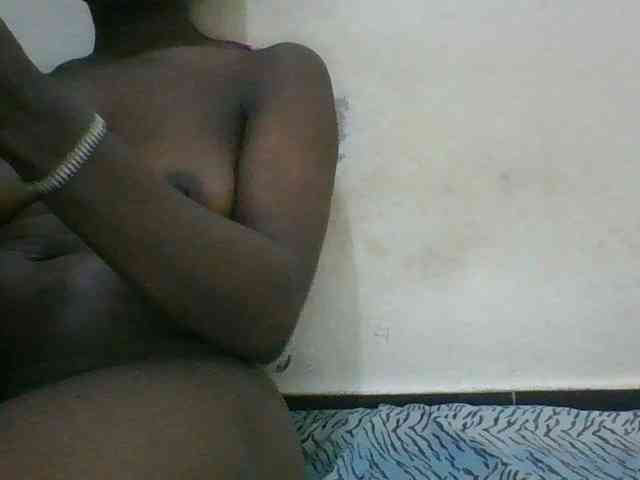 Quickass webcam