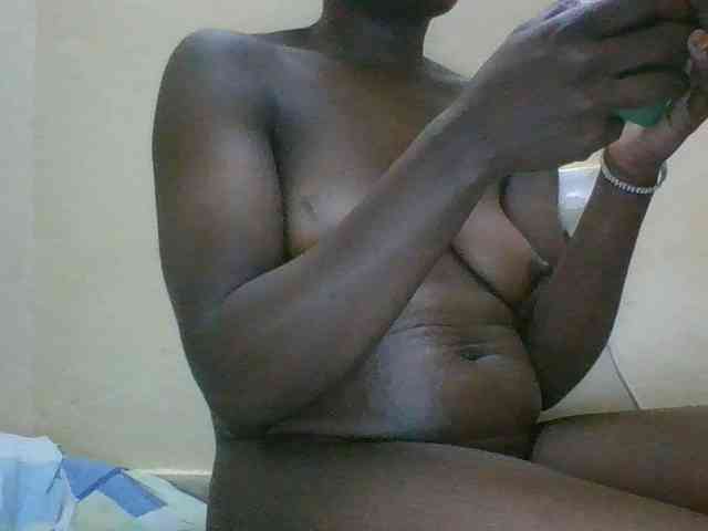 Quickass webcam