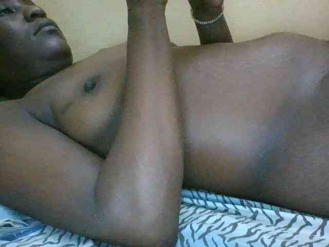 Quickass webcam