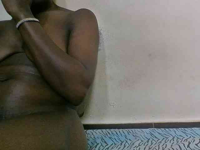 Quickass webcam