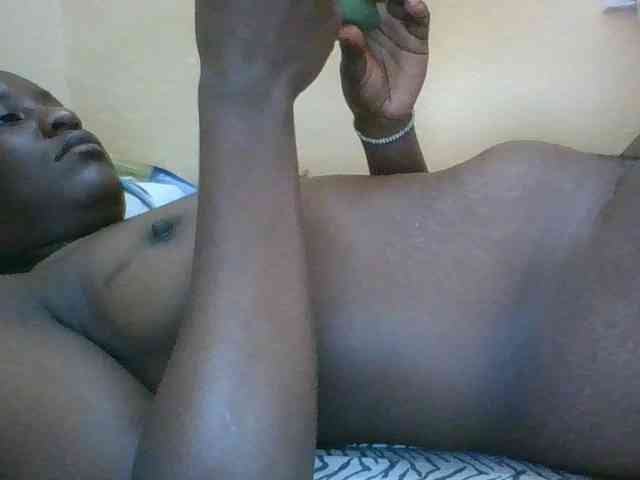 Quickass webcam