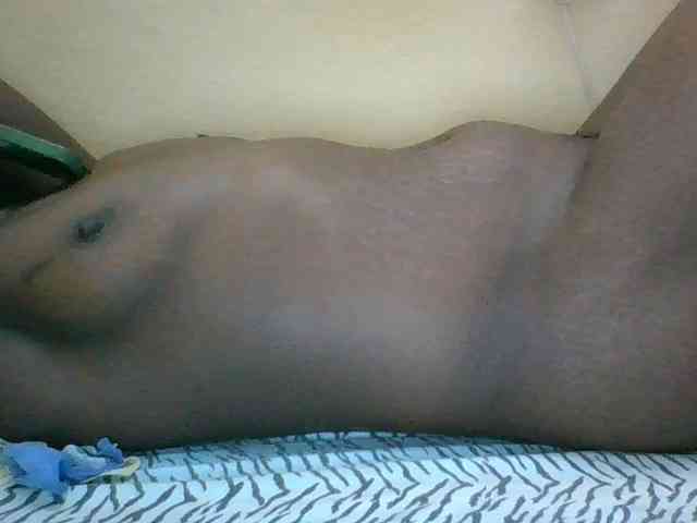 Quickass webcam