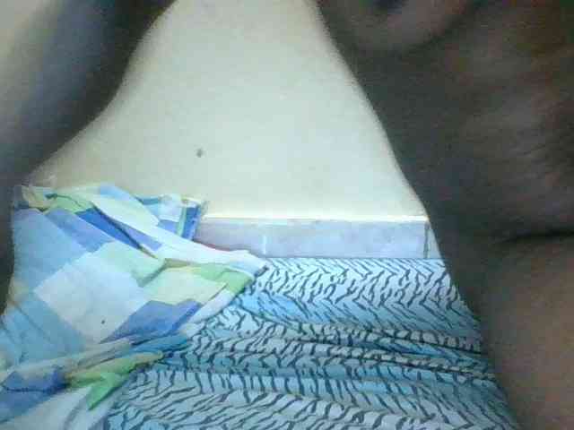 Quickass webcam