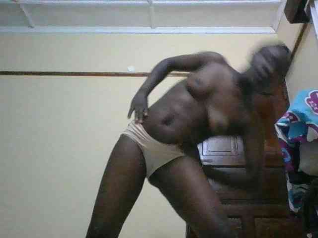 Quickass webcam