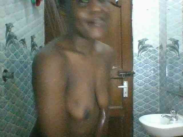 Quickass webcam