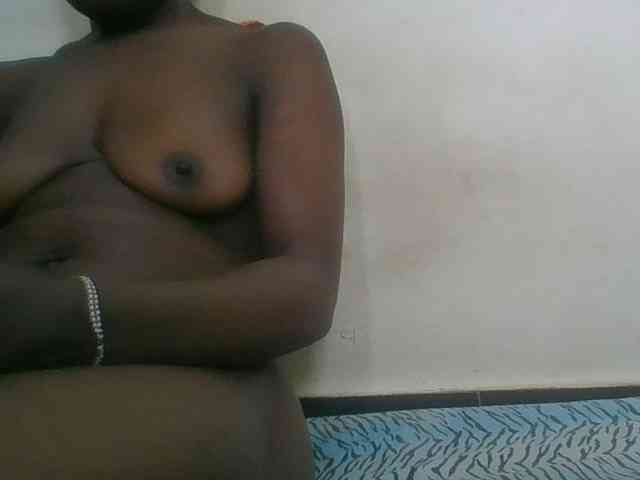 Quickass webcam