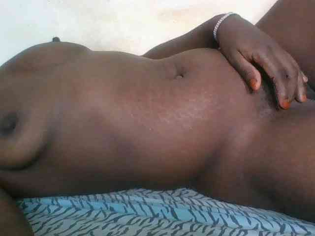 Quickass webcam