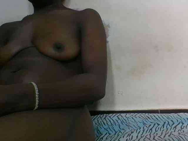 Quickass webcam