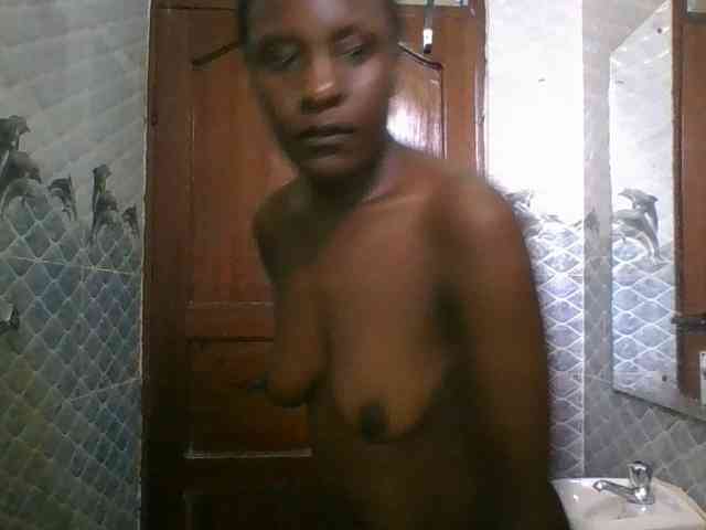 Quickass webcam
