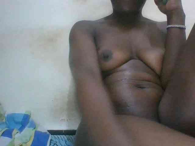 Quickass webcam
