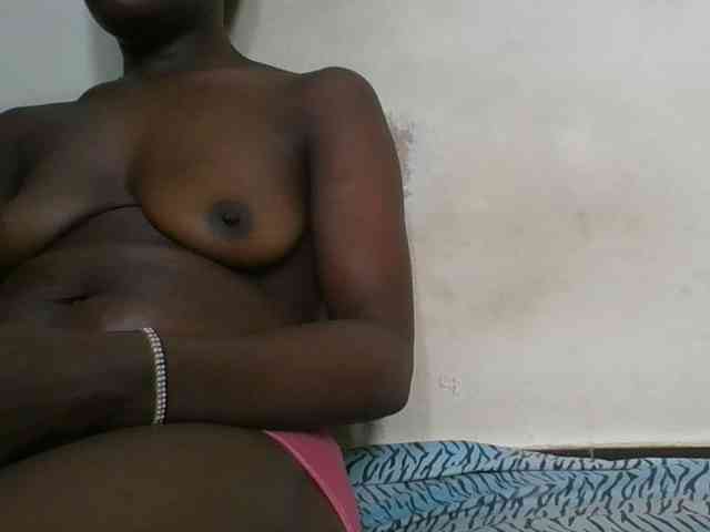 Quickass webcam