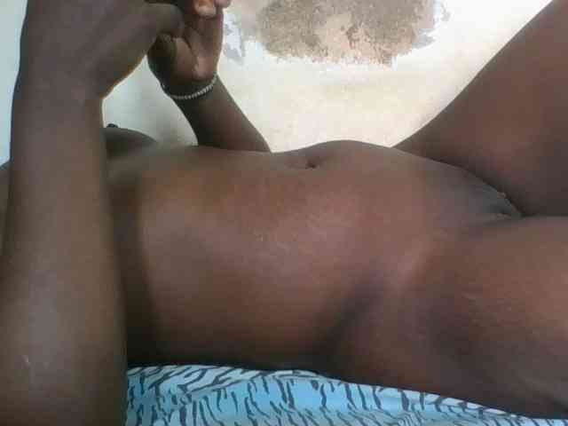 Quickass webcam