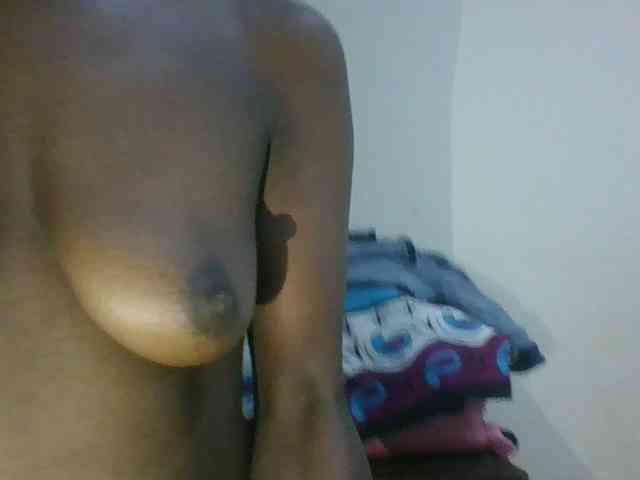 Quickass webcam
