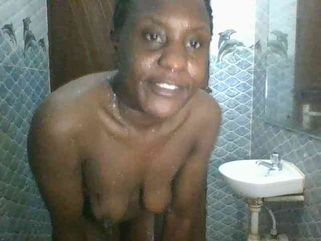 Quickass webcam