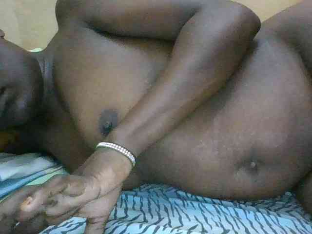 Quickass webcam