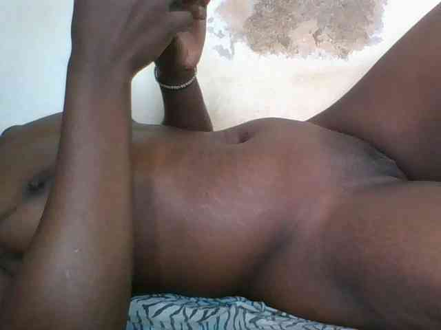 Quickass webcam