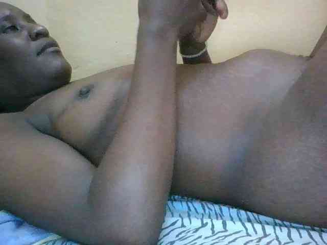 Quickass webcam