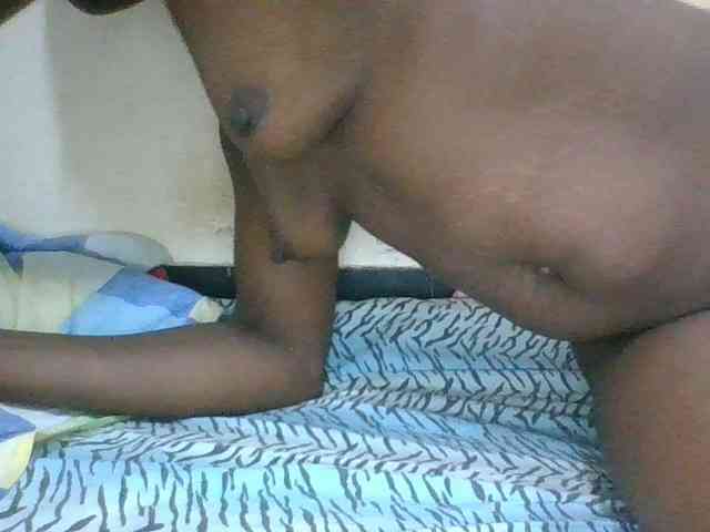 Quickass webcam