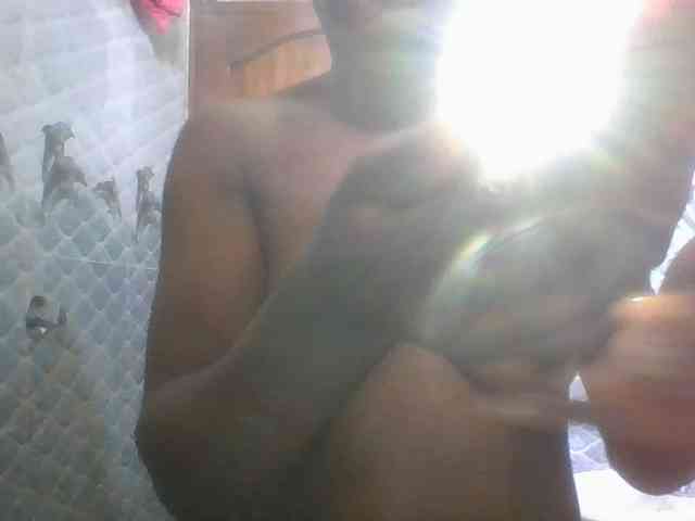 Quickass webcam