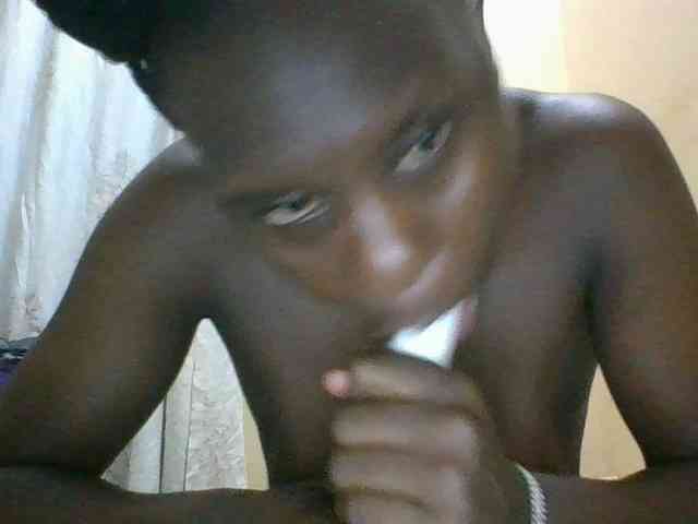 Quickass webcam