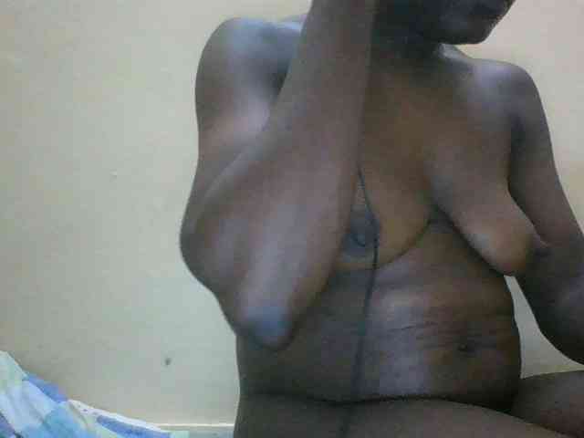 Quickass webcam