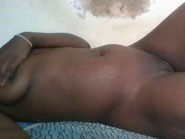 Quickass webcam