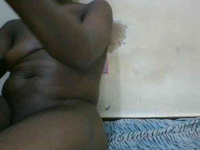 Quickass webcam