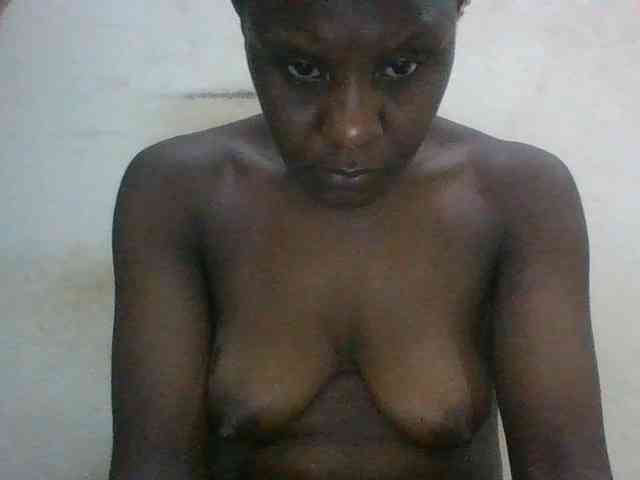 Quickass webcam