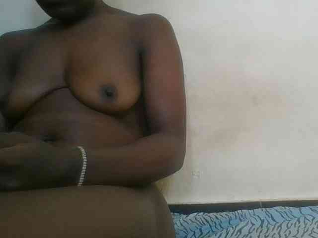 Quickass webcam