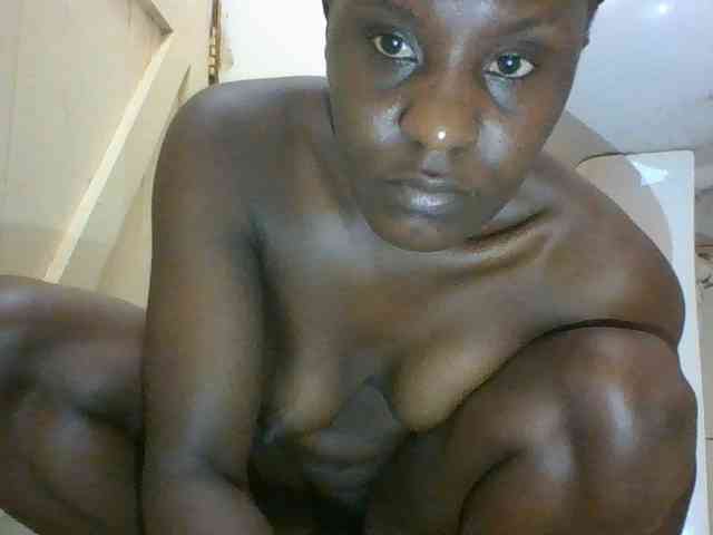 Quickass webcam