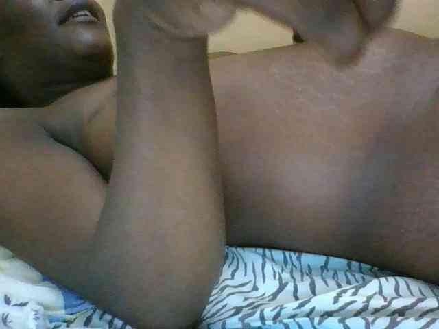 Quickass webcam
