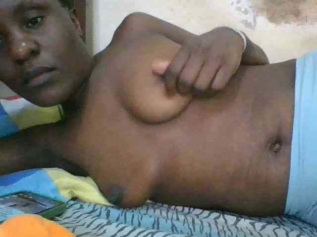 Quickass webcam