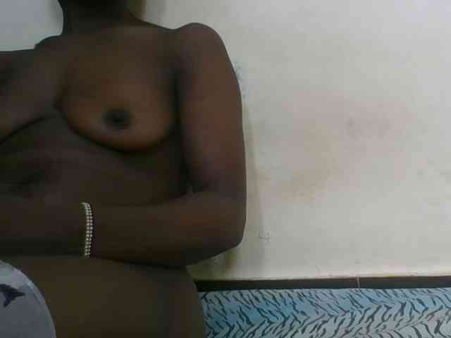 Quickass webcam