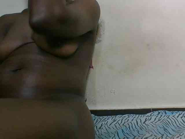 Quickass webcam
