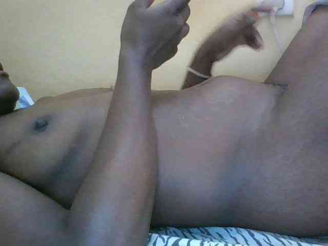Quickass webcam