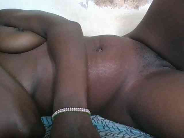 Quickass webcam