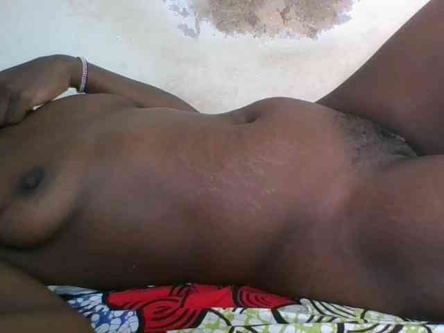 Quickass webcam