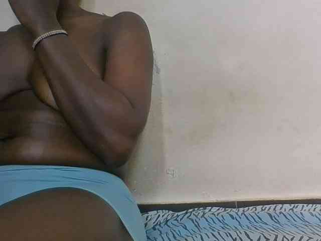 Quickass webcam