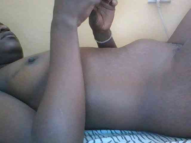 Quickass webcam